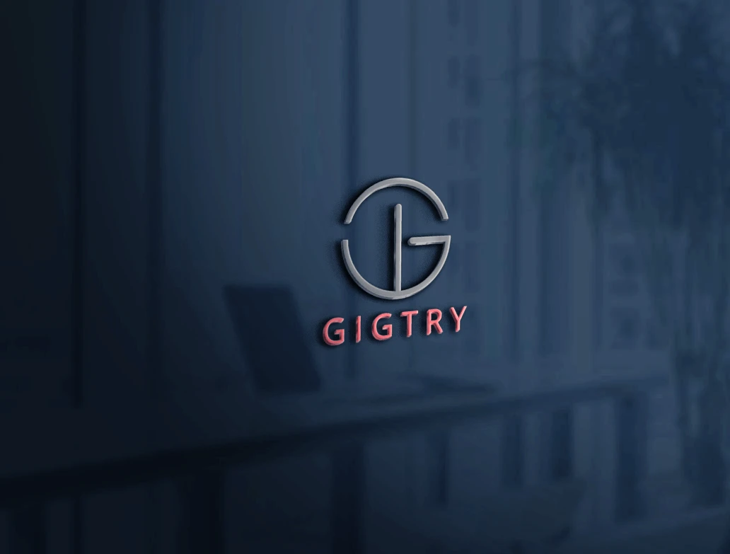 3D Logo Design